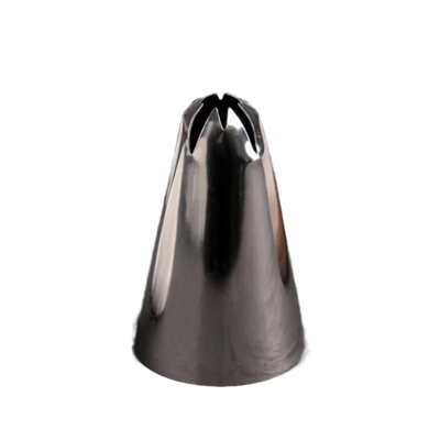 Насадка кондитерская d=3 см, вых.=1,5 см