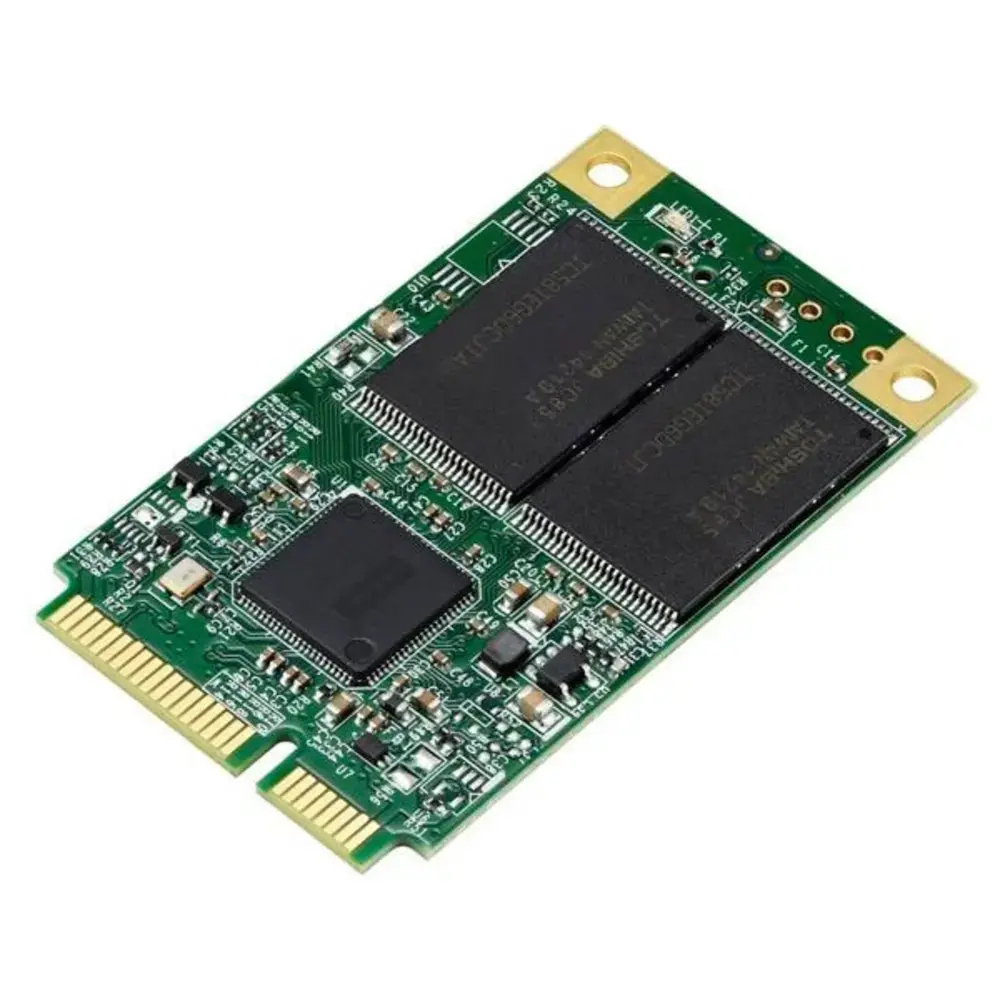 Накопитель твердотельный DHMSR-A28D81BW1QC