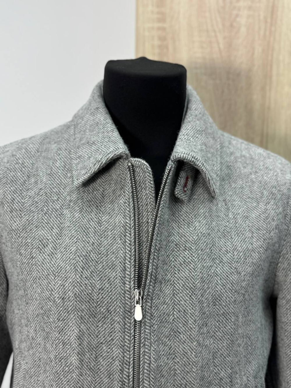 Куртка Brunello Cucinelli