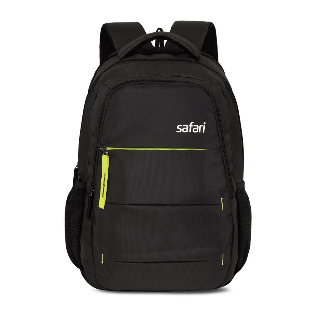 Рюкзак Safari Snap DLX 19 CB Black, 47*33*20 см, 30л, 580 гр., 3отд.,