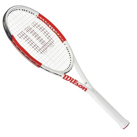 Ракетка для тенниса Любительские WILSON SIX.ONE LITE 102 249