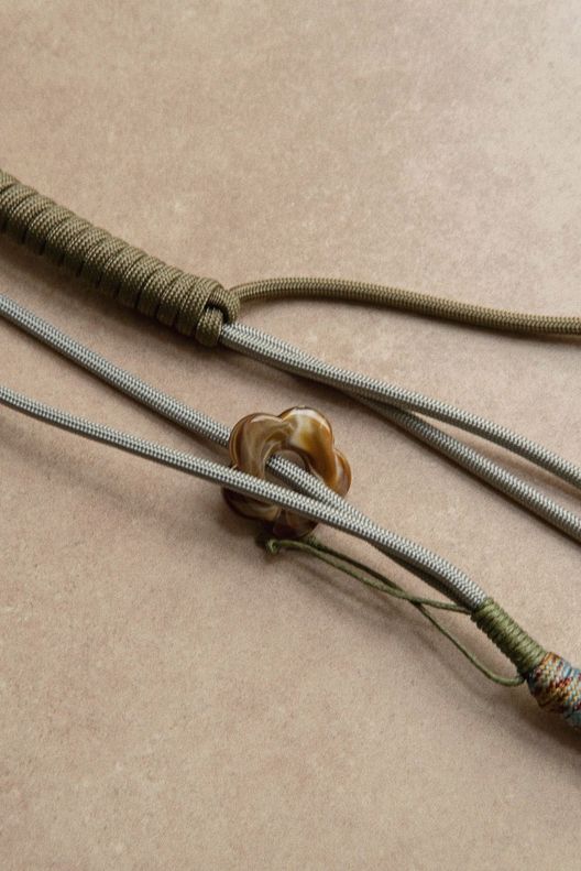 Шнурок кросс-боди Саксаул / Bread&Roses