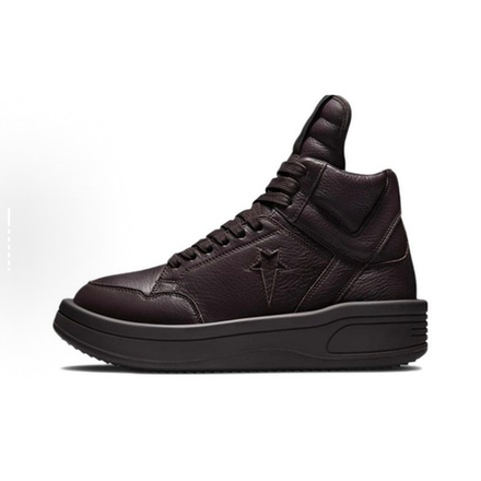 Rick Owens x Converse Turbowpn
