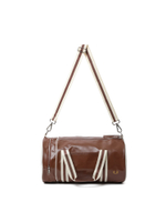 Сумка Спортивная Classic Barrel Bag