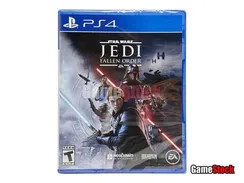 PS4 Star Wars Jedi: Fallen Order CUSA-12529 (Полностью на русском языке)