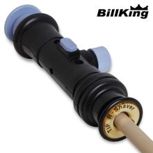 Инструмент для обработки наклейки Billking Caco Tip Shaver