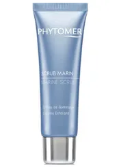 Крем-скраб для лица