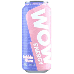 WOW Energy Drink (500 мл.)