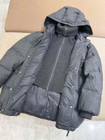 Пуховик Brunello Cucinelli, арт. 470004593