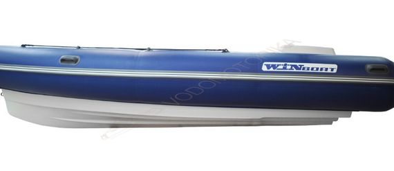 Лодка WINboat 440RL