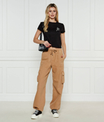 Футболка Calvin Klein Jeans - черный(J20J224984)