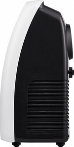 Мобильный кондиционер Ballu Aura BPAC-07 (CP/N1_24Y)