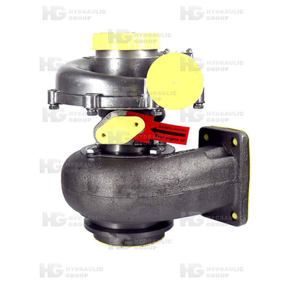 Турбокомпрессор ТКР 7С 6М (01)