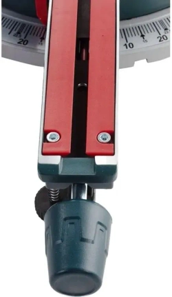 Торцовочная пила Bosch GCM 800 SJ Professional 0601B19000