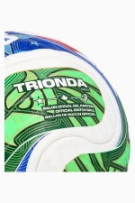 Футбольный мяч adidas Trionda World Cup 2026 Pro размер 5