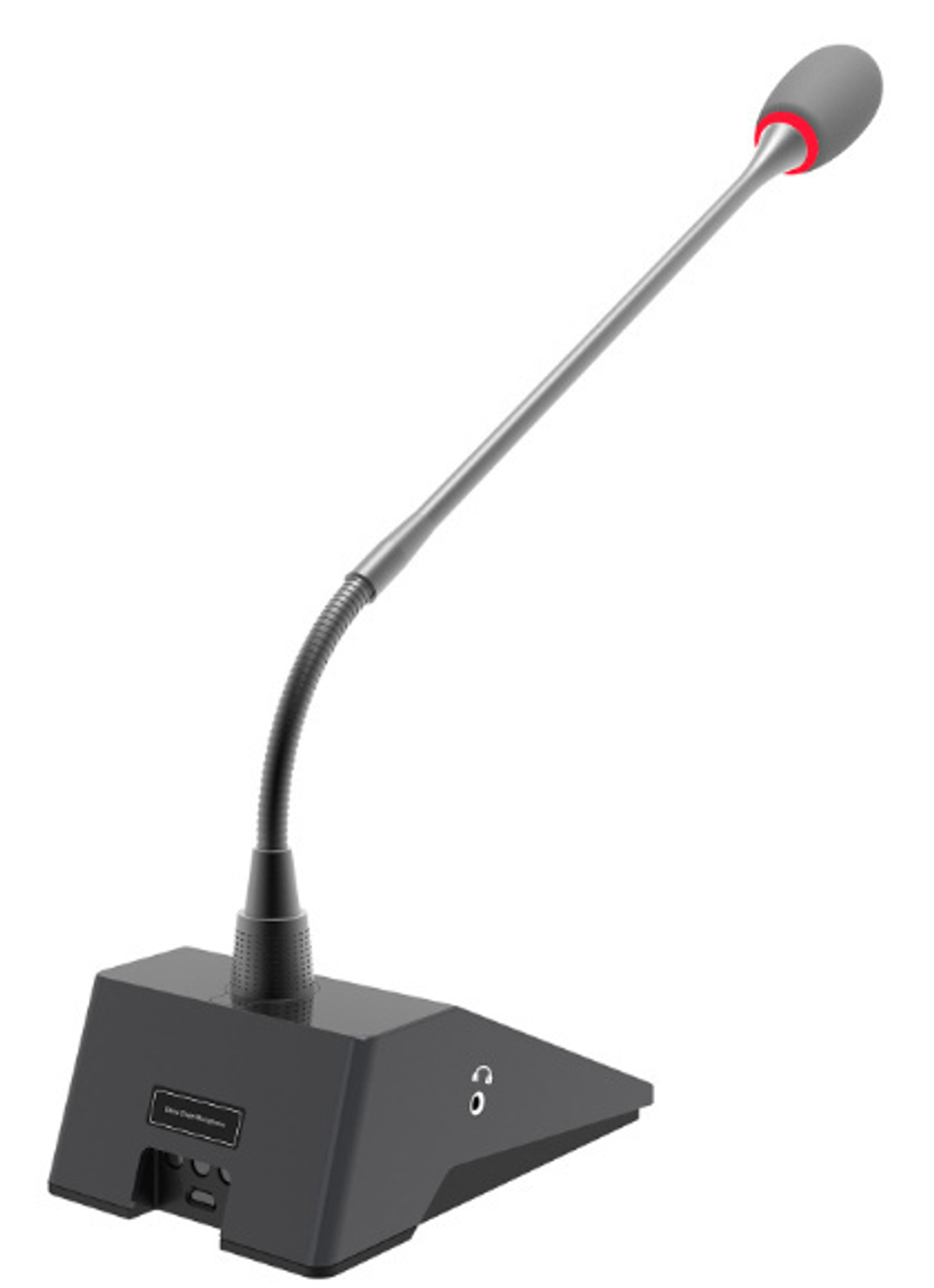 Микрофон Infobit iSpeaker MD30