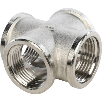 Крестовина STOUT ВВ 1"