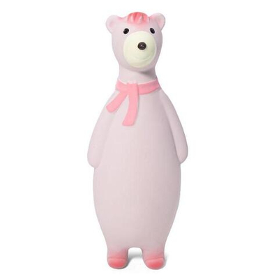 Игрушка  для собак из латекса "Медведь", 210мм , Triol