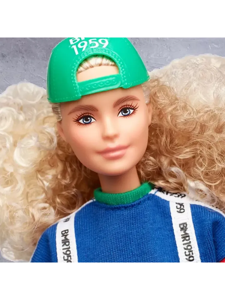 Кукла коллекционная BMR1959 GHT92