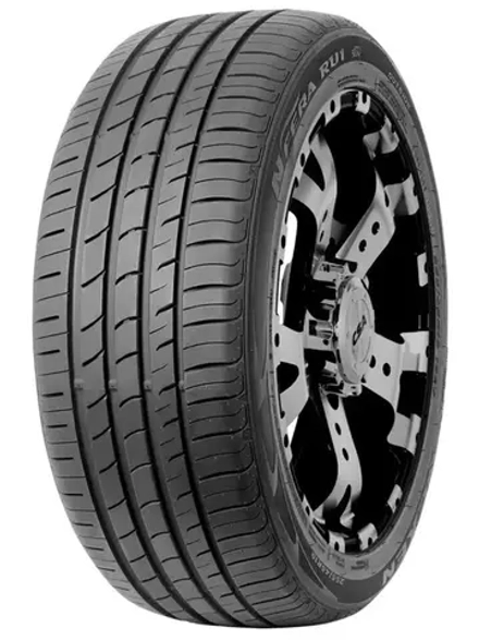 Летняя шина Roadstone NFera RU1 (235/45 R18 98W)
