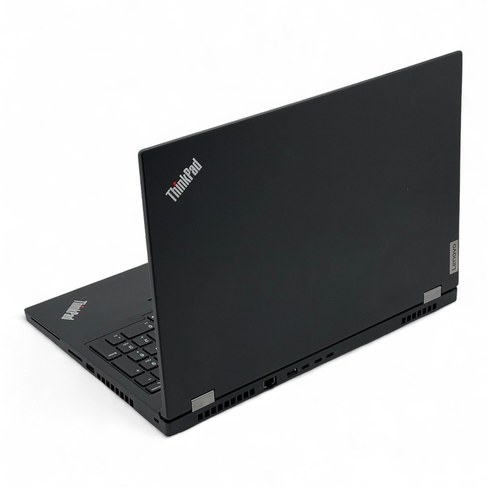 ThinkPad P15 Gen 2