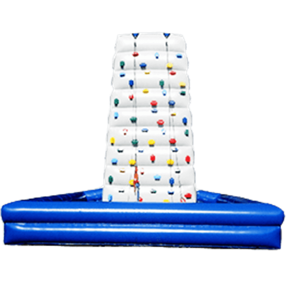 Скалодром "Иллюзия" 6*6*5 м