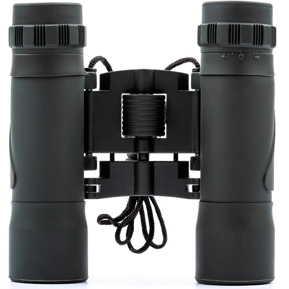 Бинокль Norbert Standart 10x25 Green - фото 3