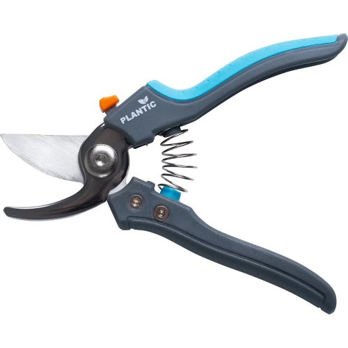 Секатор Plantic Light L68 плоскостной   25268-01