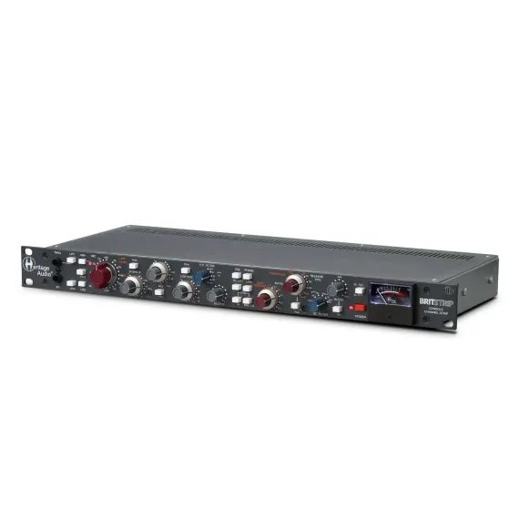 Heritage Audio BritStrip Black