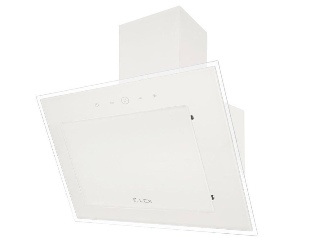Вытяжка LEX MIKA GS 600 IVORY