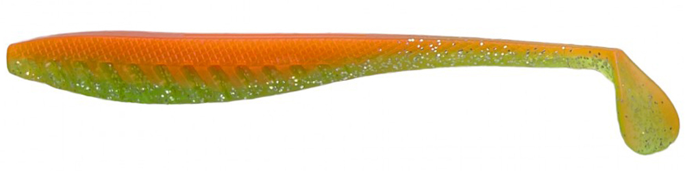 Силикон Frapp Hustle minnow 4" #23 (6 шт/уп)