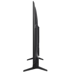 Телевизор Hisense 55E7NQ, 139см, 4K, QLED, HDR10, Smart TV, OS Vidaa, черный
