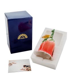 Pavone FM-03/ 4 Колокольчик «Маки»