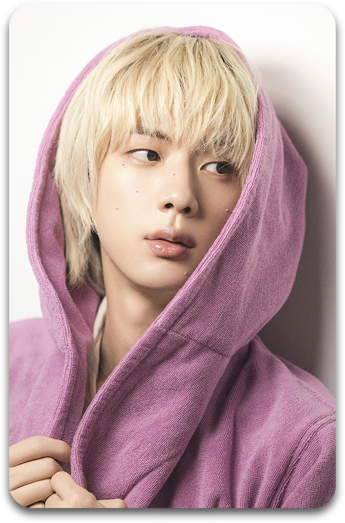 Карта / BTS #0571