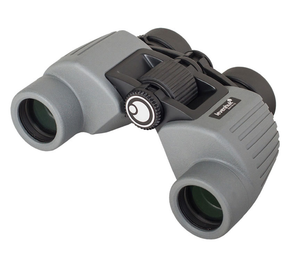 Бинокль Levenhuk Sherman Plus 6,5x32 - фото 1