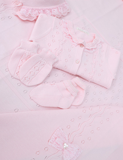 комплект на выписку