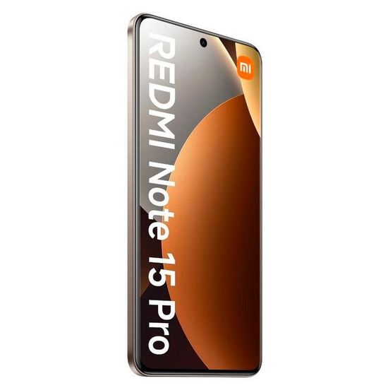 Xiaomi Redmi Note 15 Pro 4G 12/512GB