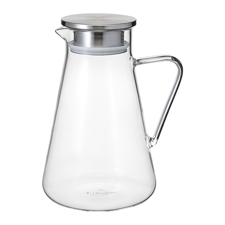 Кувшин с крышкой Pure, 1,8 л