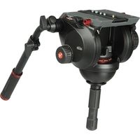 Штативная видеоголовка Manfrotto 509HD PRO
