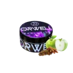 Orwell Soft Spicy Apple  (50g)