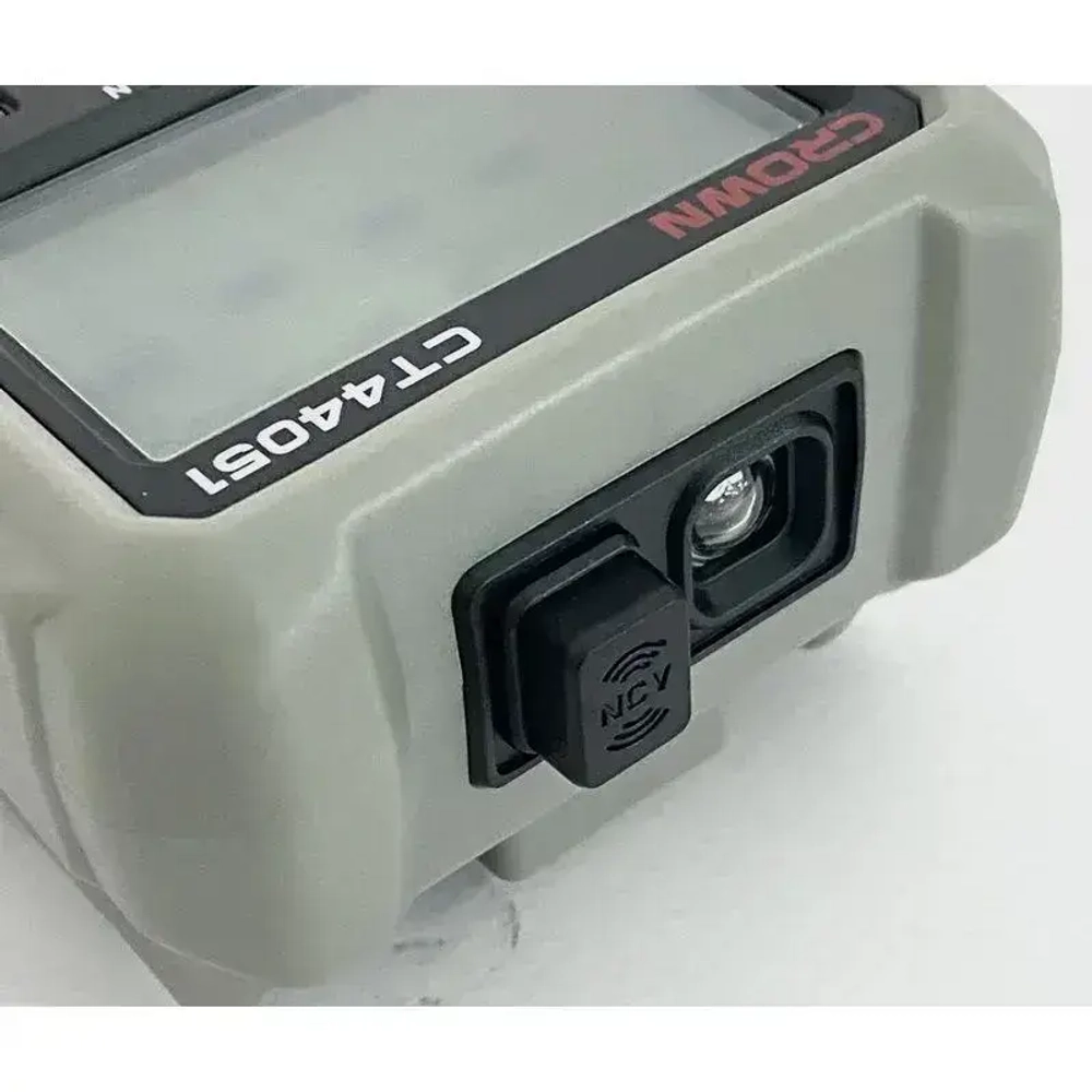 Цифровой мультиметр CROWN CT44051