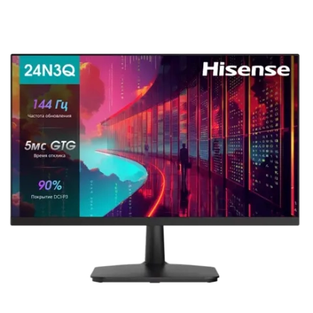 Монитор 24" Hisense 24N3Q
