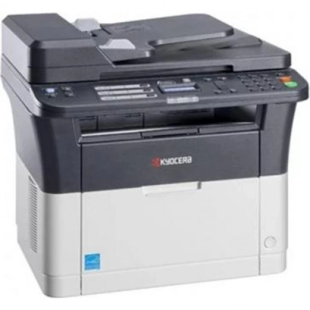 МФУ Kyocera FS-1025MFP