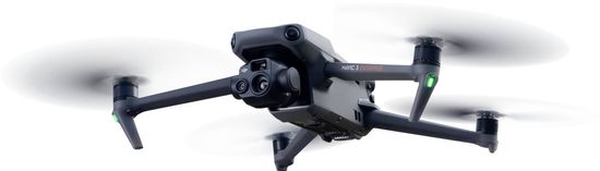 Квадрокоптер DJI Mavic 3T Thermal Drone Only