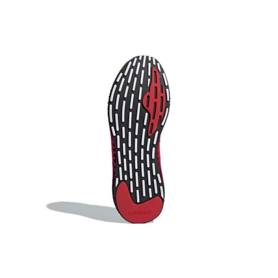 adidas originals 4D Fusio Повседневная обувь Низкий Топ Унисекс