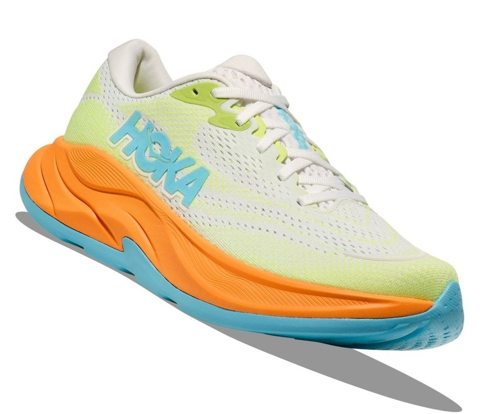 Кроссовки женские Hoka Rincon 4