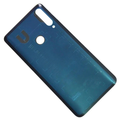 Задняя крышка для Huawei Honor 9X Premium (STK-LX1) Черный