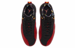 Кроссовки Jordan Air Jordan 12 Retro Low Se "Black And Metallic Gold"