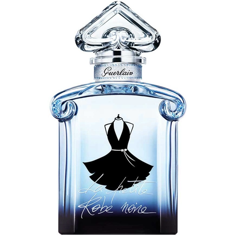Guerlain La Petite Robe Noir Ma Robe Sous le Vent