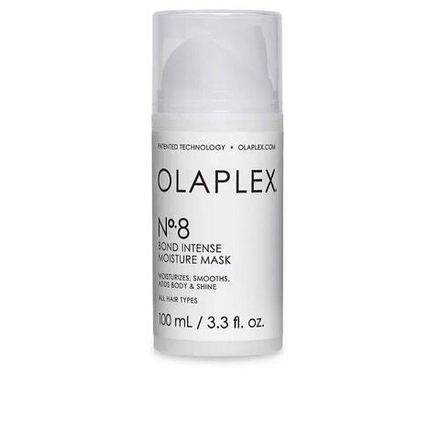 Nº8 BOND INTENSE moisture mask 100 ml